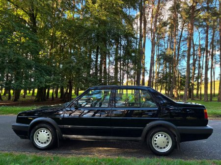 1991 Volkswagen Jetta - photo 4