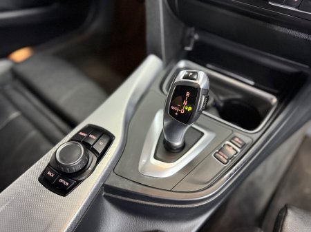 2013 BMW 3-Series - photo 30