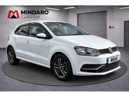 2016 Volkswagen Polo VW POLO AUTOMATIC//EXCELLENT CONDITION//LOW KMS