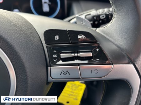 2022 Hyundai Tucson - photo 16