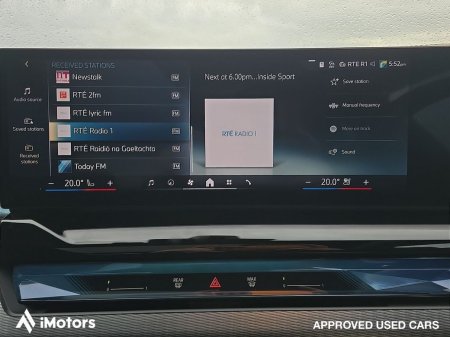 2025 BMW i5 - photo 20