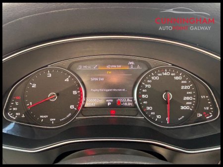 2020 Audi A6 - photo 12
