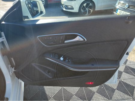 2016 Mercedes-Benz CLA - photo 8