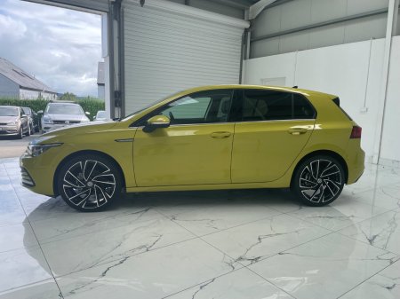 2021 Volkswagen Golf - photo 6