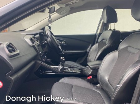 2016 Renault Kadjar - photo 4