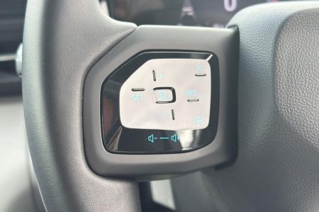 2025 Ford Explorer - photo 27