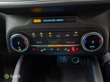 2024 Ford Kuga - photo 15