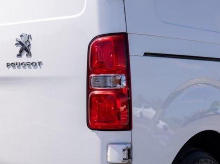 2021 Peugeot Expert - photo 9