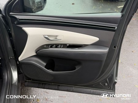 2022 Hyundai Tucson - photo 27