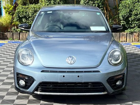 2017 Volkswagen Beetle - photo 14