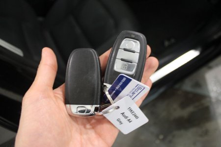 2011 Audi A4 - photo 19