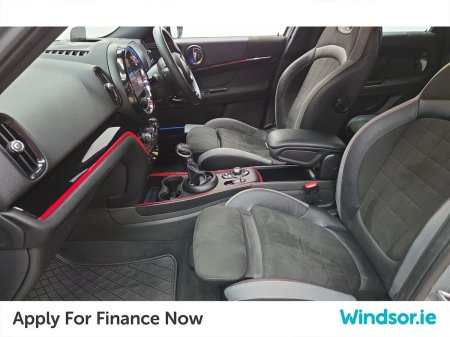 2022 Mini Countryman - photo 4