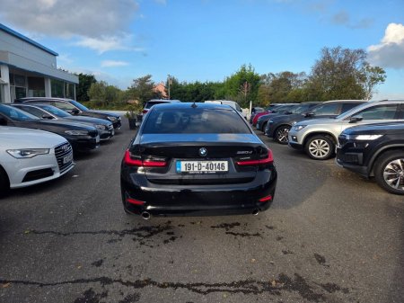 2019 BMW 3-Series - photo 4