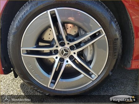 2026 Mercedes-Benz E-Class - photo 8