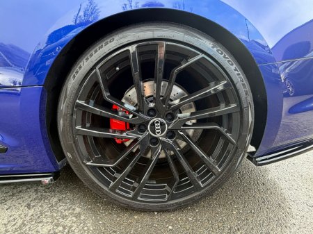 2018 Audi RS5 - photo 10