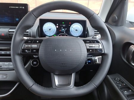 2026 Hyundai INSTER - photo 16