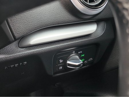 2017 Audi A3 - photo 18