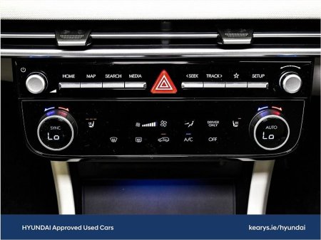 2026 Hyundai Tucson - photo 15