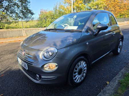 2023 Fiat 500 - photo 6