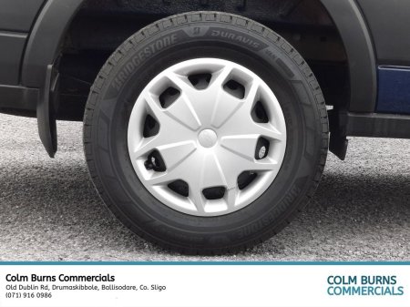 2024 Ford Transit - photo 8