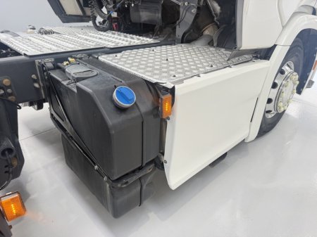 2022 SCANIA S590 - photo 23