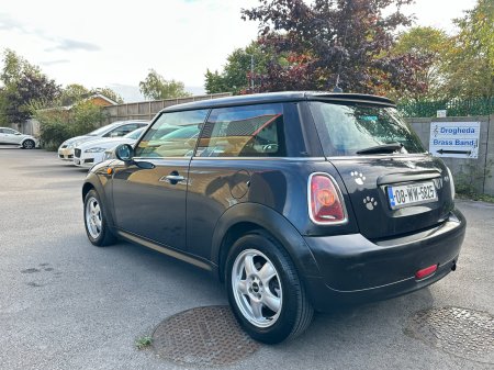 2008 Mini One - photo 7
