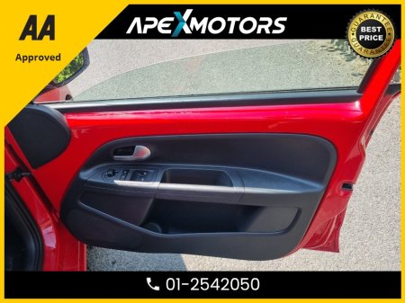 2018 SEAT Mii - photo 14