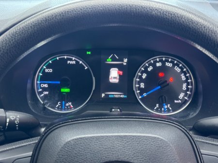 2020 Toyota RAV4 - photo 12