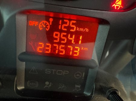 2017 Citroen Berlingo - photo 14