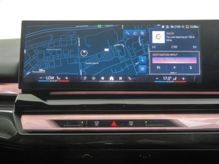 2024 BMW i5 - photo 8