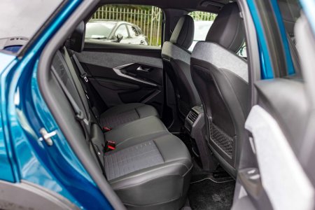 2026 Peugeot 3008 - photo 20