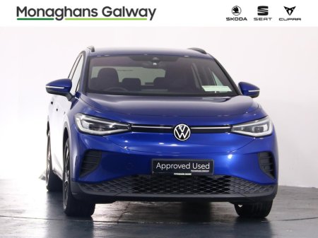 2023 Volkswagen ID.4 - photo 10