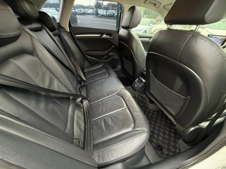 2015 Audi A3 - photo 17