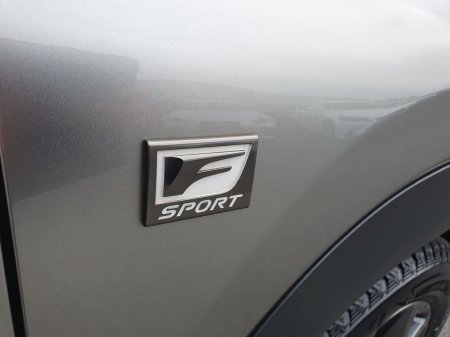 2018 Lexus NX - photo 30