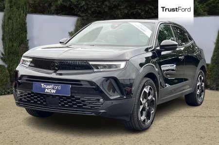 2023 Vauxhall Mokka - photo 5