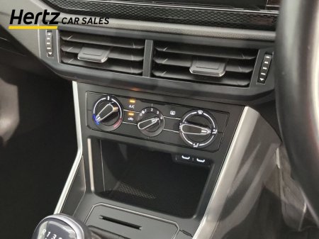 2023 Volkswagen Polo - photo 20