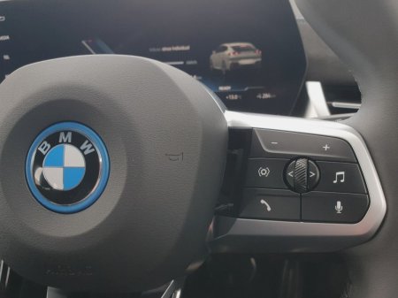 2025 BMW iX2 - photo 18