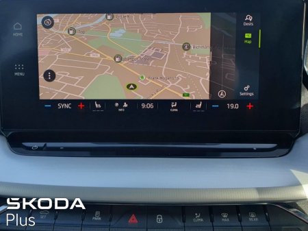 2024 Skoda Octavia - photo 12