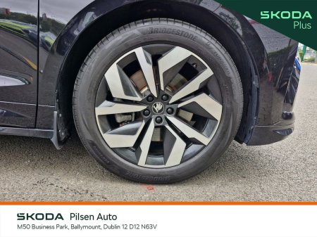 2026 Skoda Enyaq - photo 9