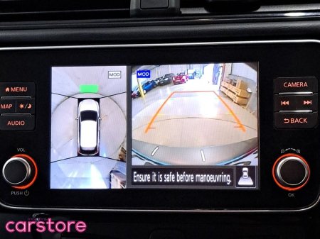 2022 Nissan Leaf - photo 18
