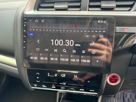2018 Honda Fit - photo 10