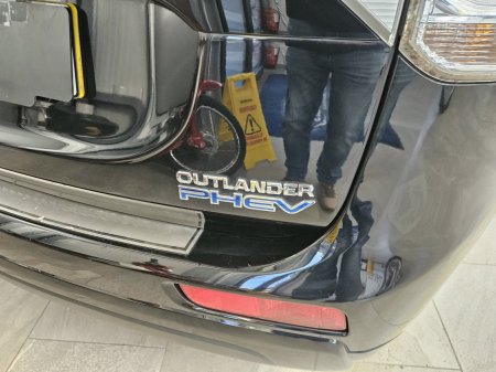 2015 Mitsubishi Outlander - photo 8