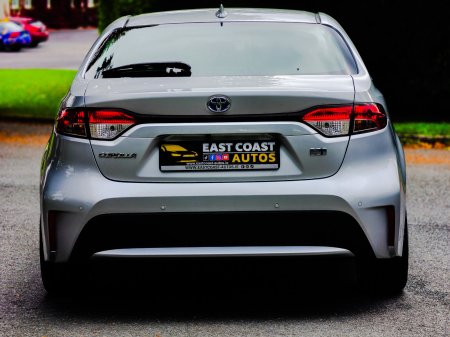 2021 Toyota Corolla - photo 14