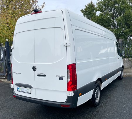 2023 Mercedes-Benz Sprinter - photo 25