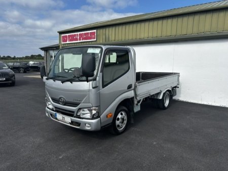 2021 Toyota Dyna - photo 3