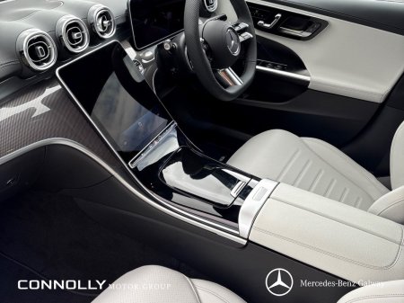 2026 Mercedes-Benz C-Class - photo 5