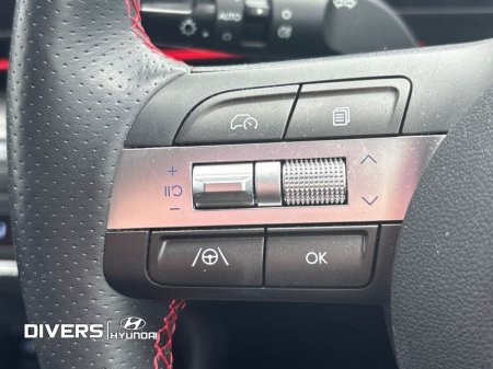 2024 Hyundai KONA - photo 24