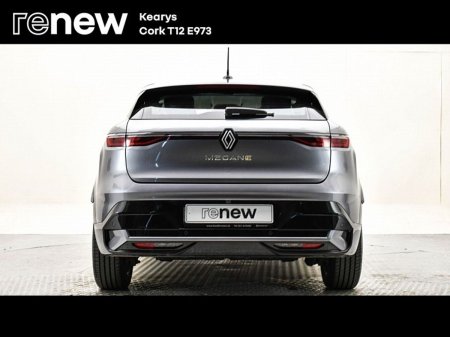 2023 Renault Megane E-Tech - photo 10