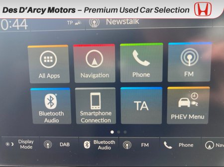 2025 Honda CR-V - photo 15