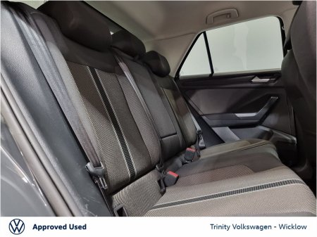 2021 Volkswagen T-Roc - photo 28